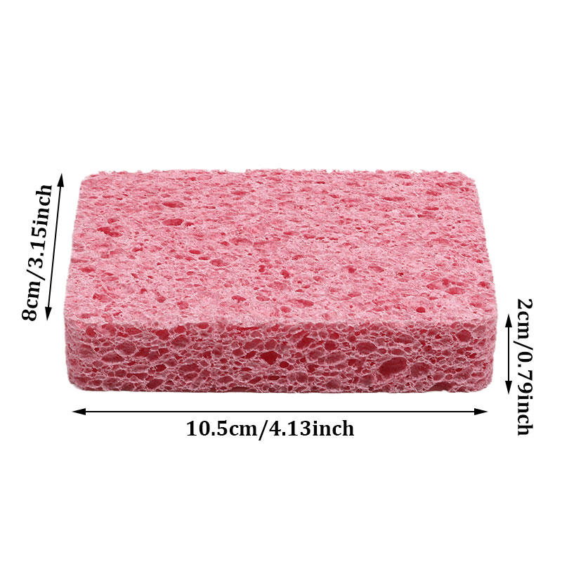 Boxed Watercolor Pigment Paint - Eco Sponge review and price
