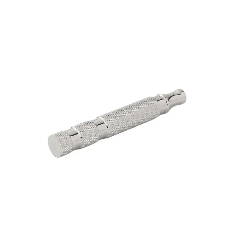 2026 YAQI Polished 303 Stainle - Safety Razor Handle review and price