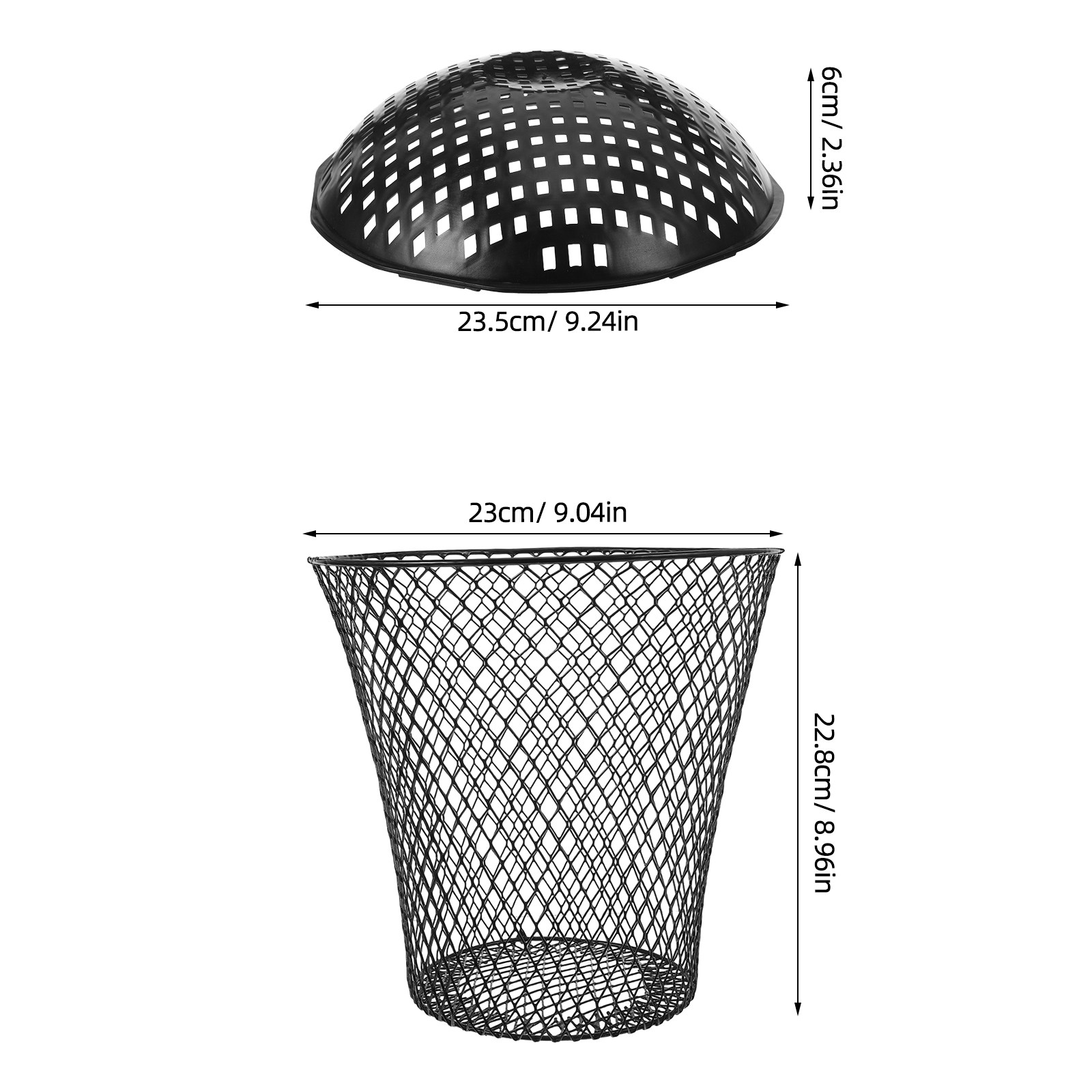 1Set Inground Worm Composter O - Compost Bin review and price