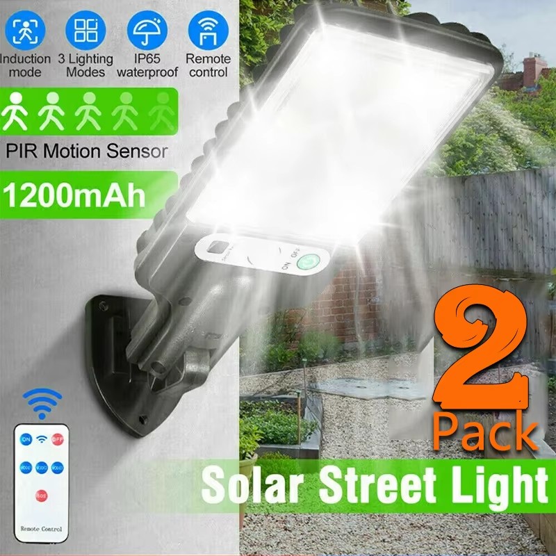 Outdoor Solar Garden Lights wi - Solar Garden Light review and price