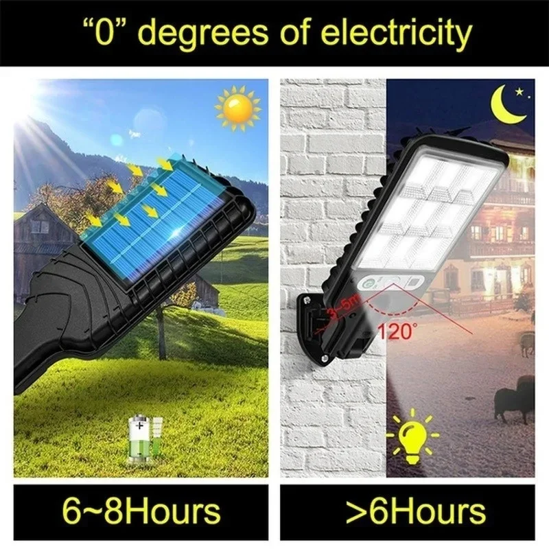 Outdoor Solar Garden Lights wi - Solar Garden Light review and price