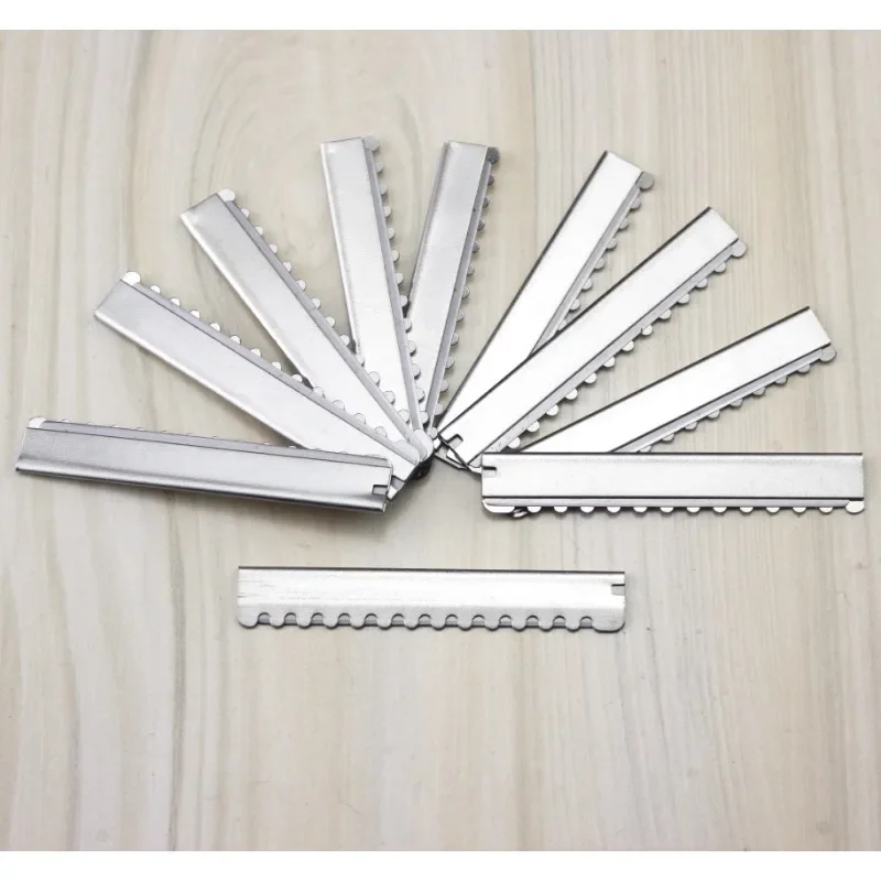 10/20pcs Safety Hair Knife Raz - Safety Razor Handle review and price