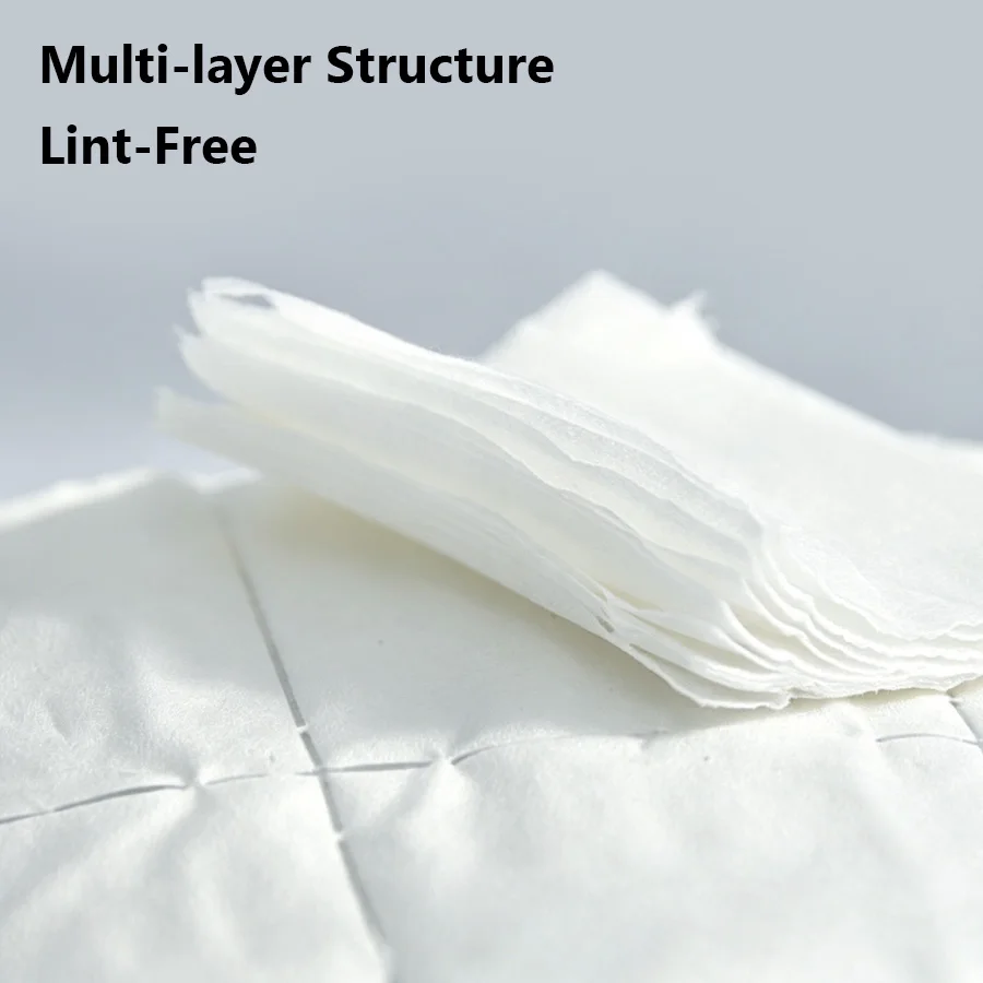 300/500Pcs Roll Lint Free Cott - Eco Sponge review and price