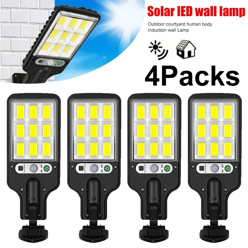 Powerful LED Solar Outdoor Cou - Solar Garden Light review and price