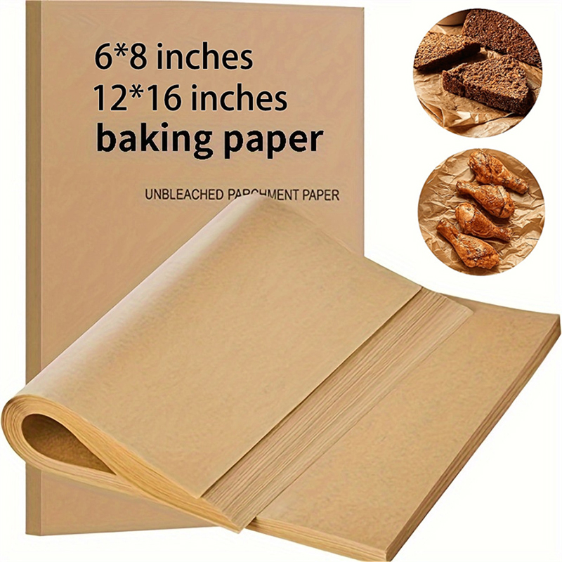50/100Pcs Parchment Paper Baki - Beeswax Wrap review and price