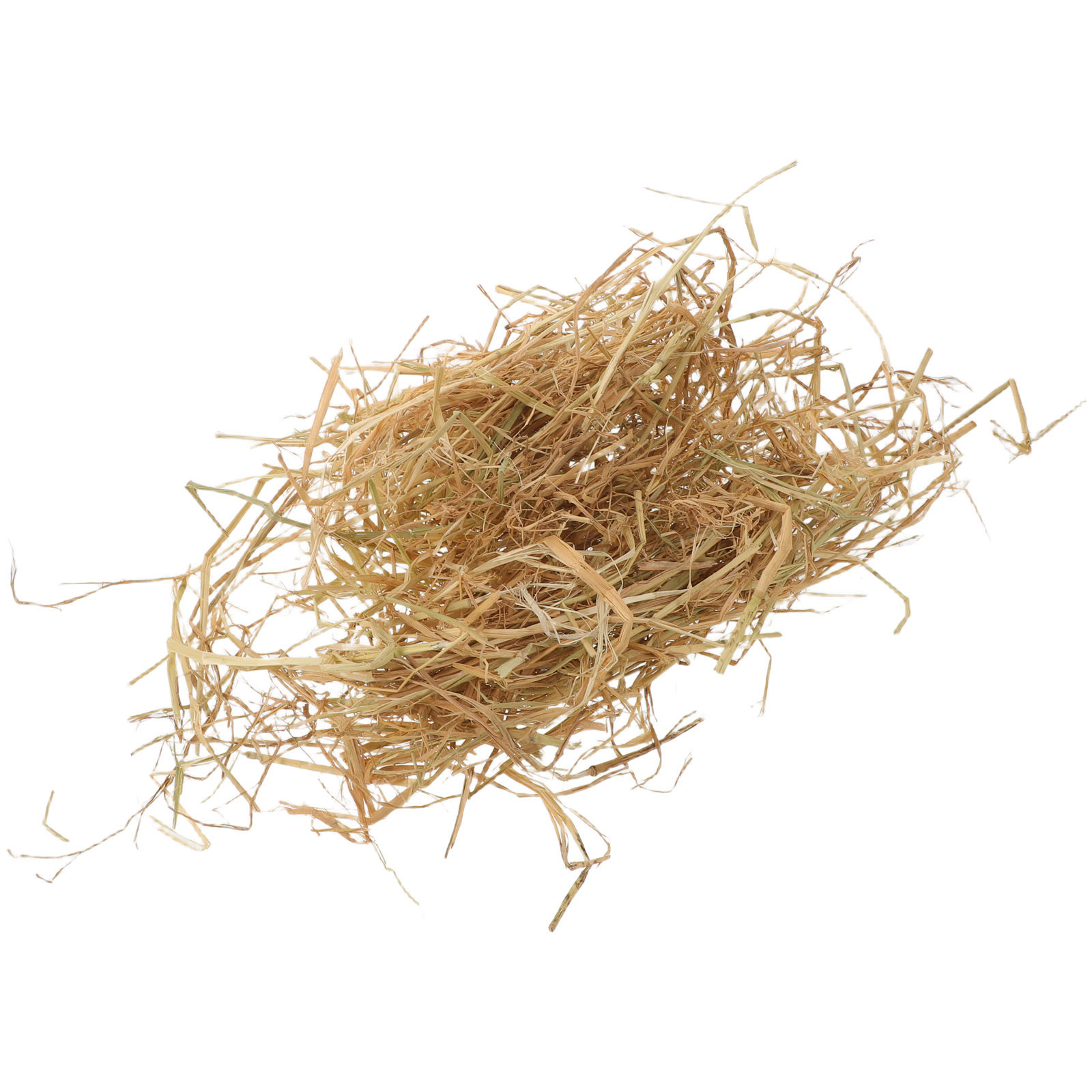 Straw Nesting Pads for Chicken - Reusable Straw review and price