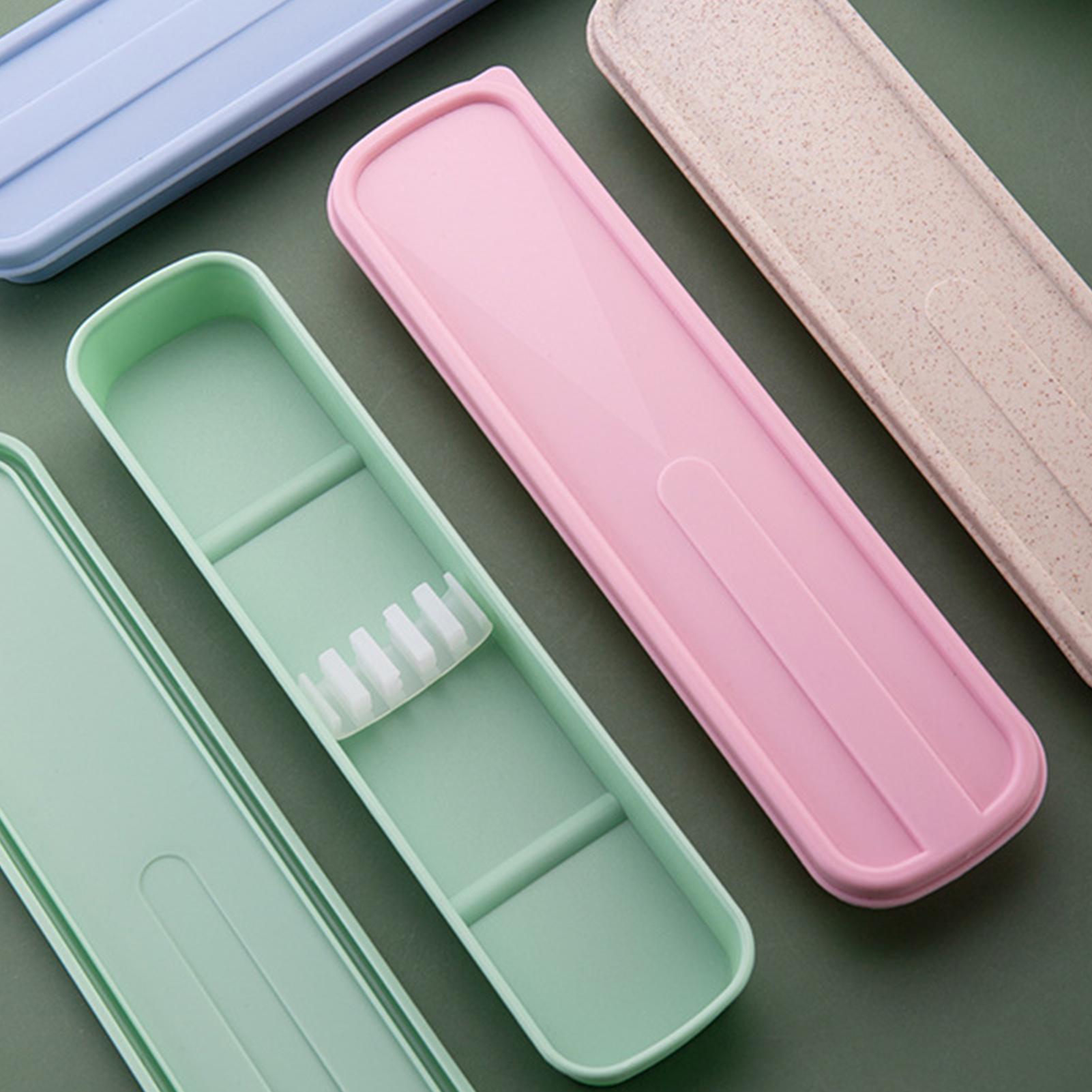 Tableware Box Environmental Cu - Bamboo Cutlery review and price