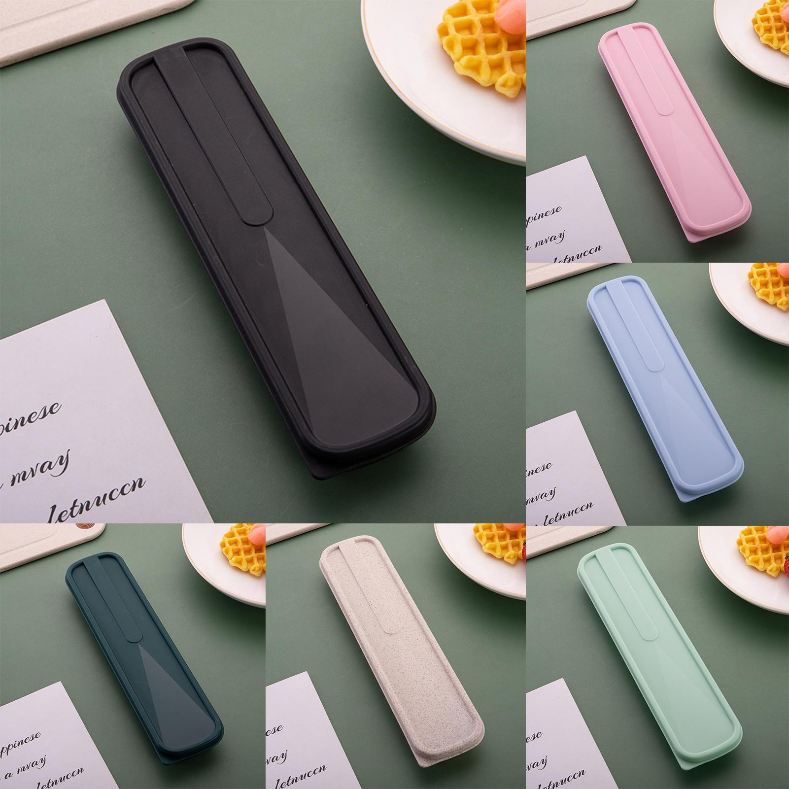 Tableware Box Environmental Cu - Bamboo Cutlery review and price