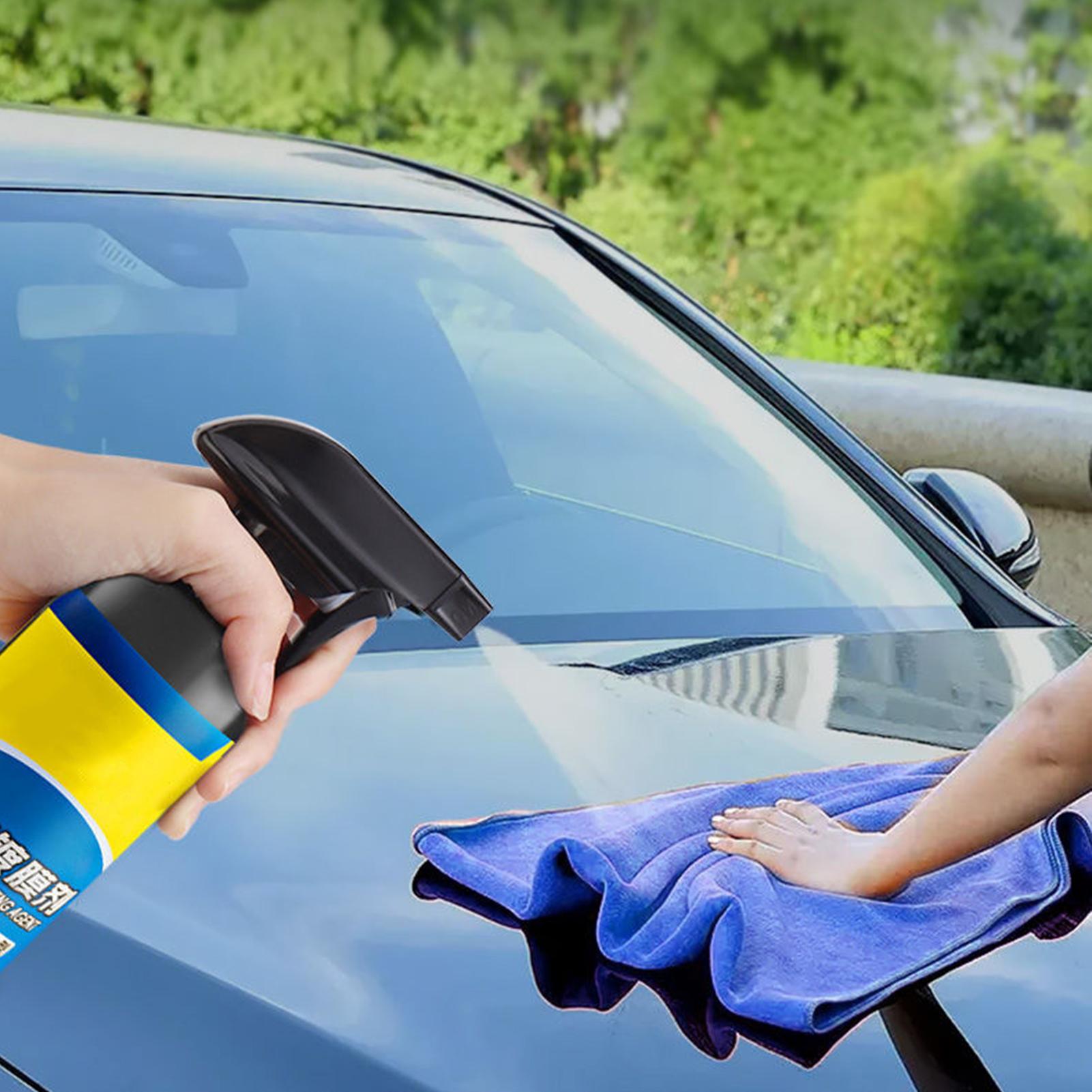 Coating Spray Car Scratch Wax  - Beeswax Wrap review and price