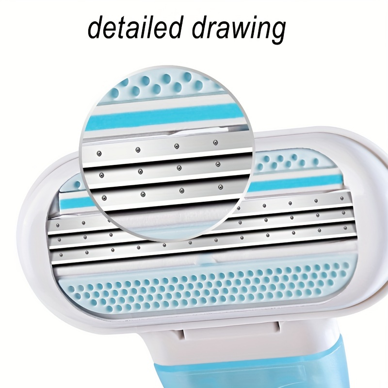 Women's Safety Razor Blade, Su - Safety Razor Handle review and price