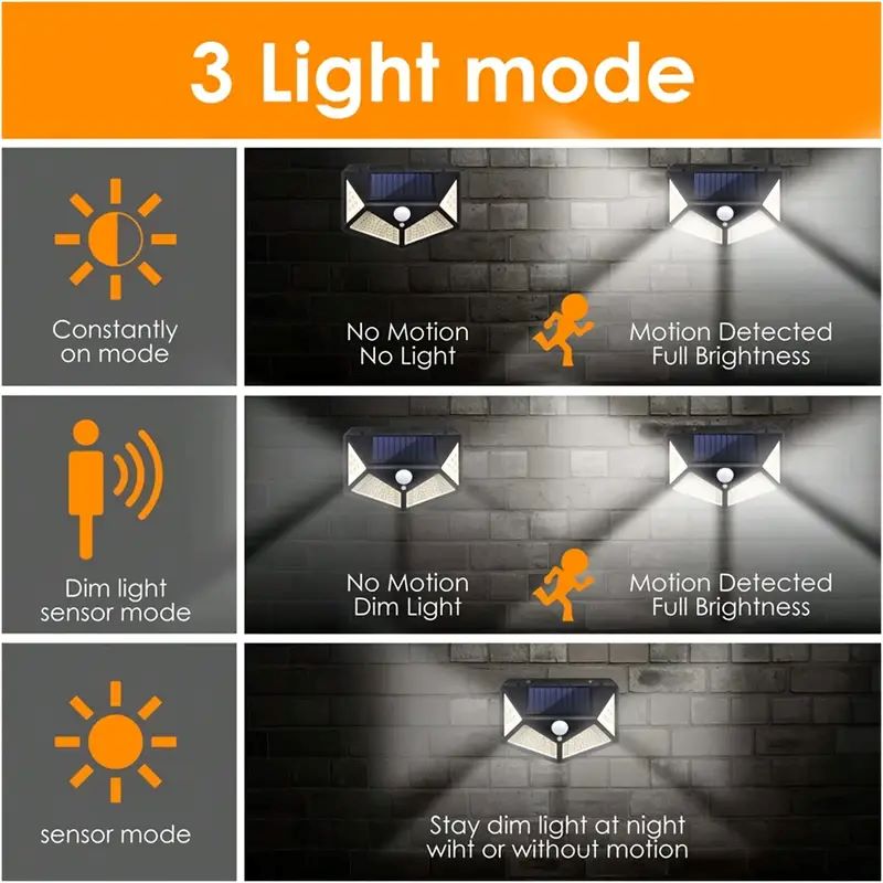 100LED Outdoor Solar Garden Li - Solar Garden Light review and price