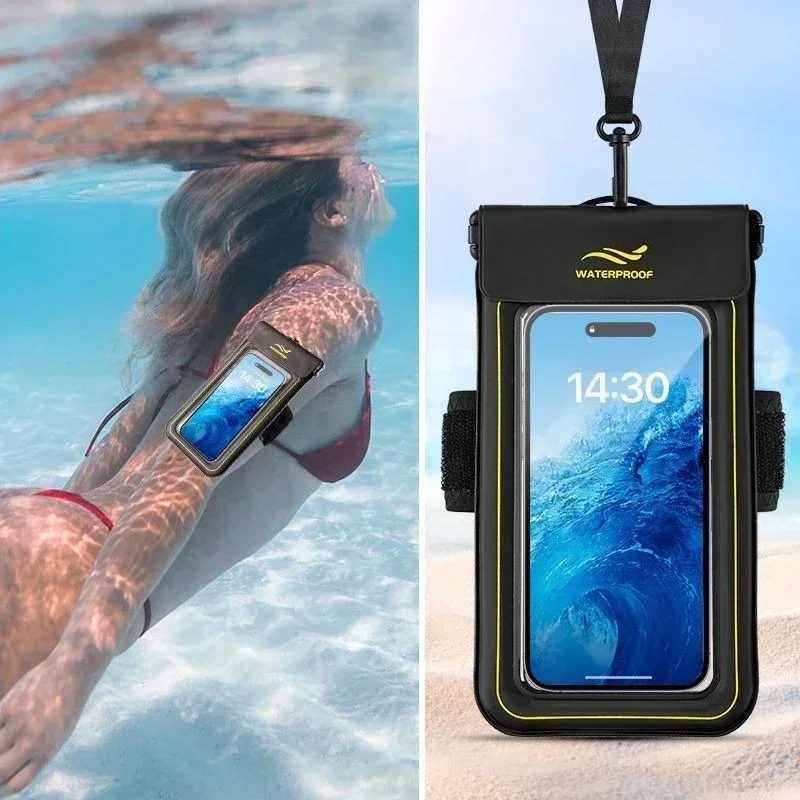 HAISSKY Armband Mobile Phone W - Eco Sponge review and price