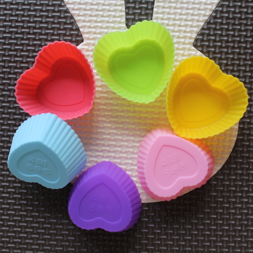 6 Pcs Set Non-Stick Flower Des - Eco Soap review and price