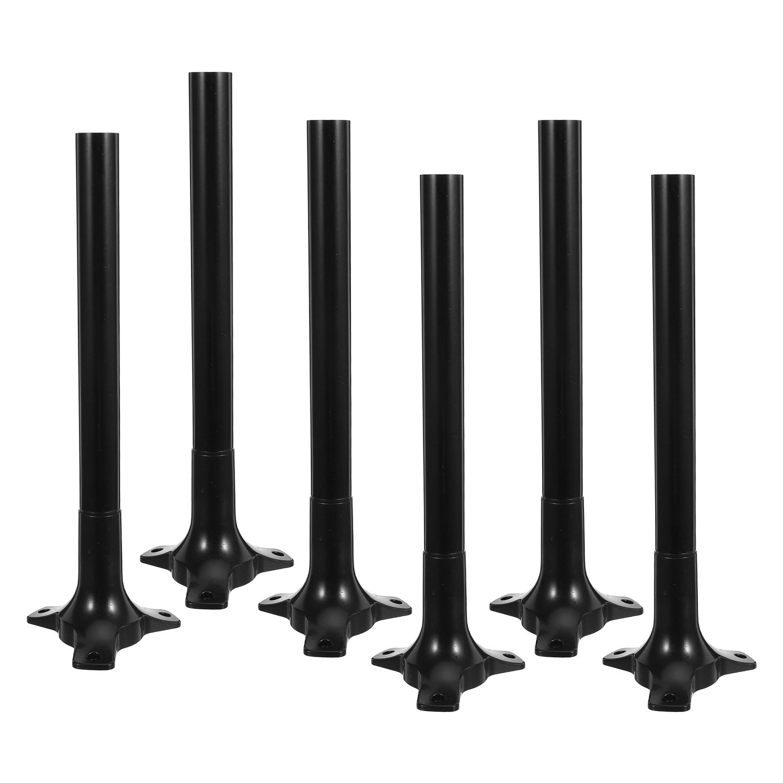 6Set Garden Torch Ground Stake - Solar Garden Light review and price