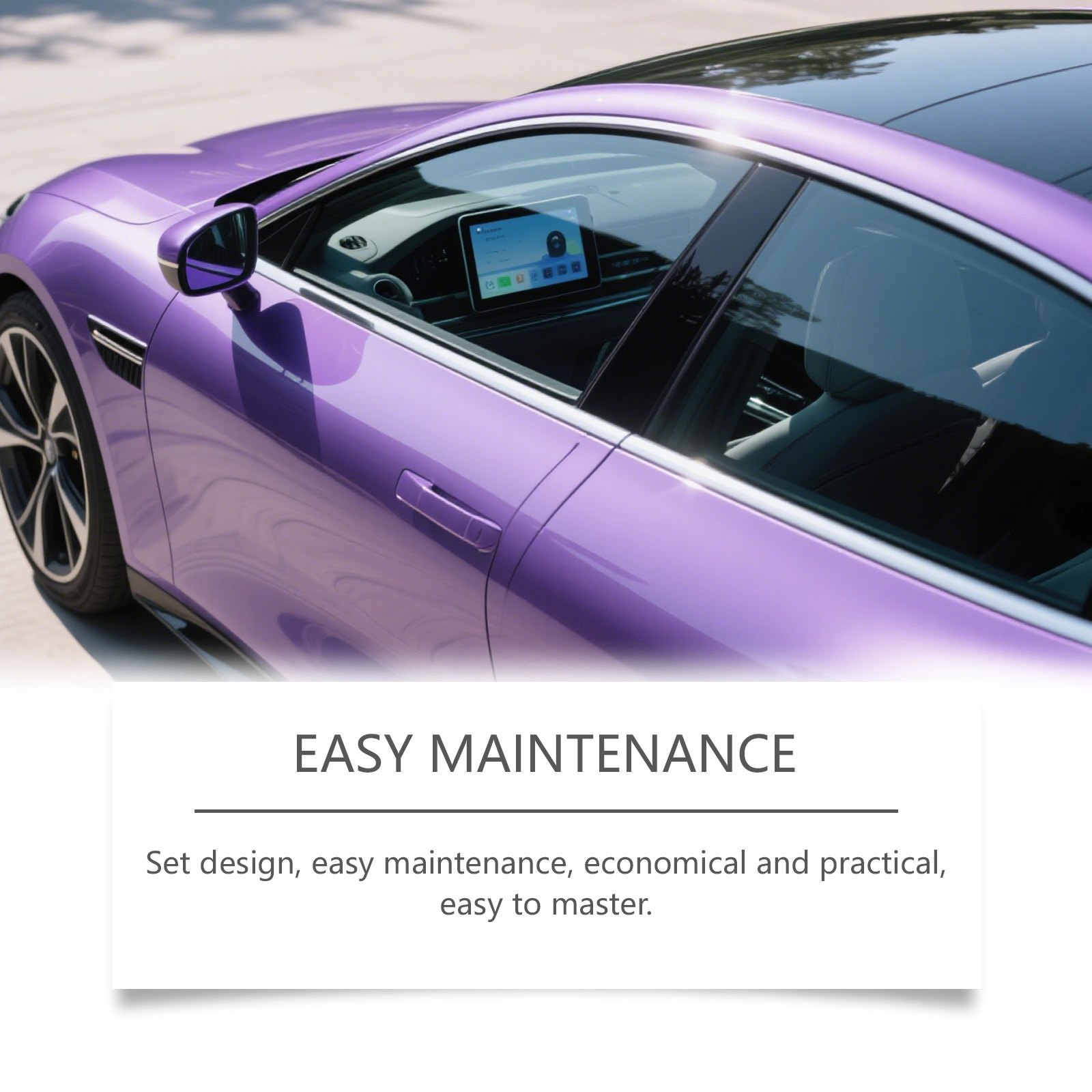Automotive Oil Film Cleaning B - Eco Sponge review and price