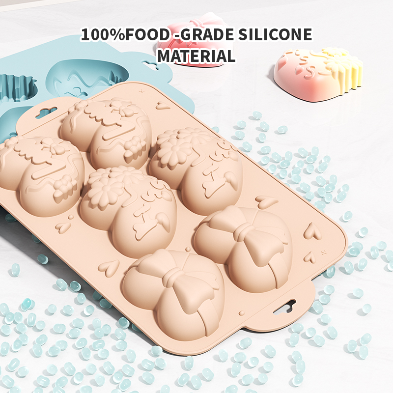 Silicone Soap Mold,Heart Flowe - Eco Soap review and price