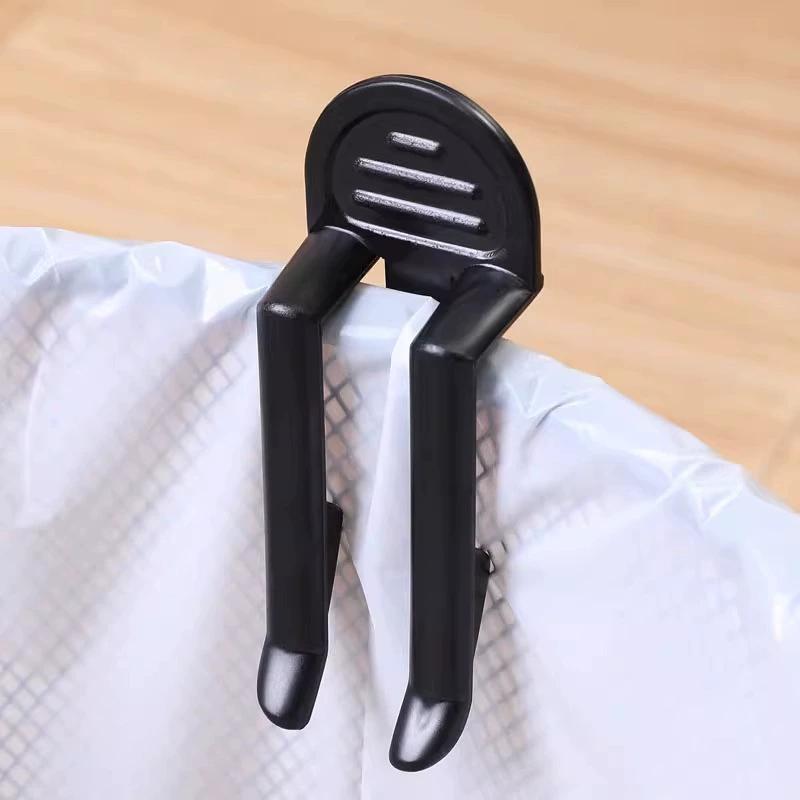 2/5Pcs Plastic Garbage Bag Cli - Compost Bin review and price