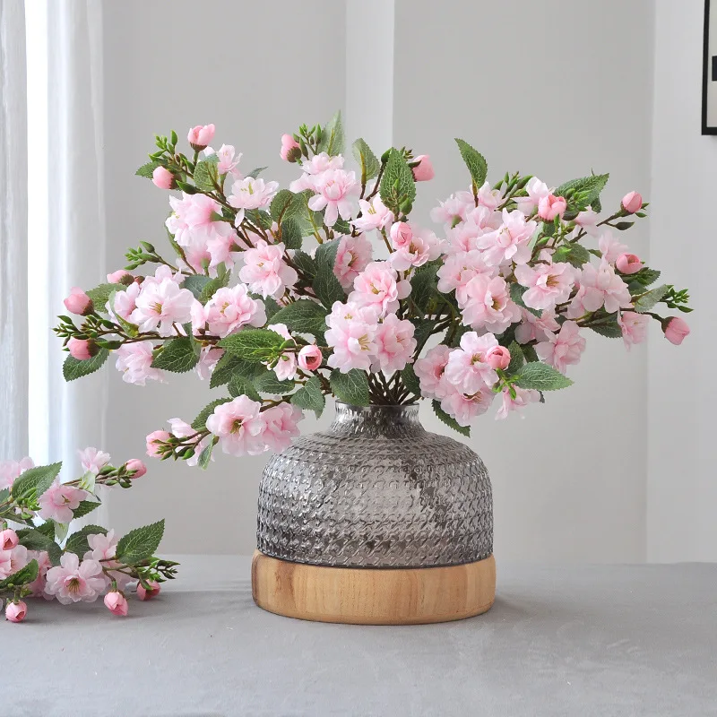 47CM Artificial Camellia Flowe - Sustainable Living Guide review and price