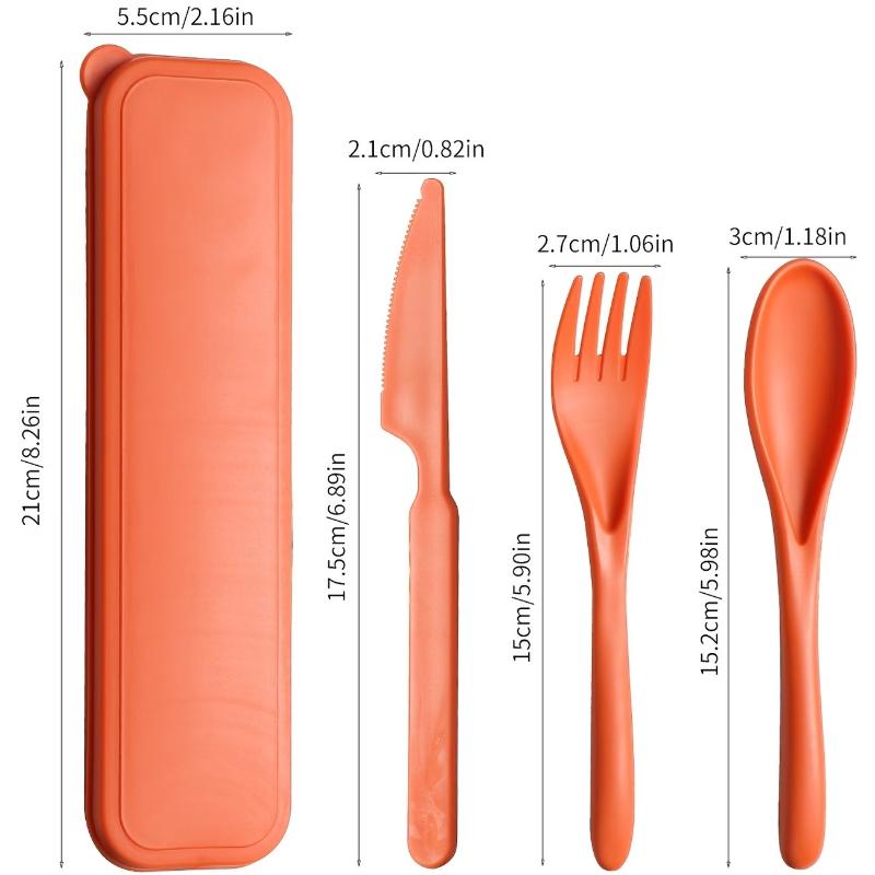 Wheat Straw Reusable Cutlery S - Reusable Straw review and price