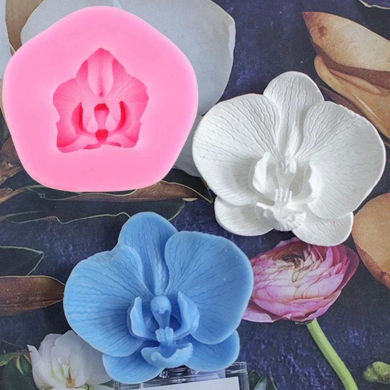 3D Flower Aromatherapy Mold Bu - Eco Soap review and price