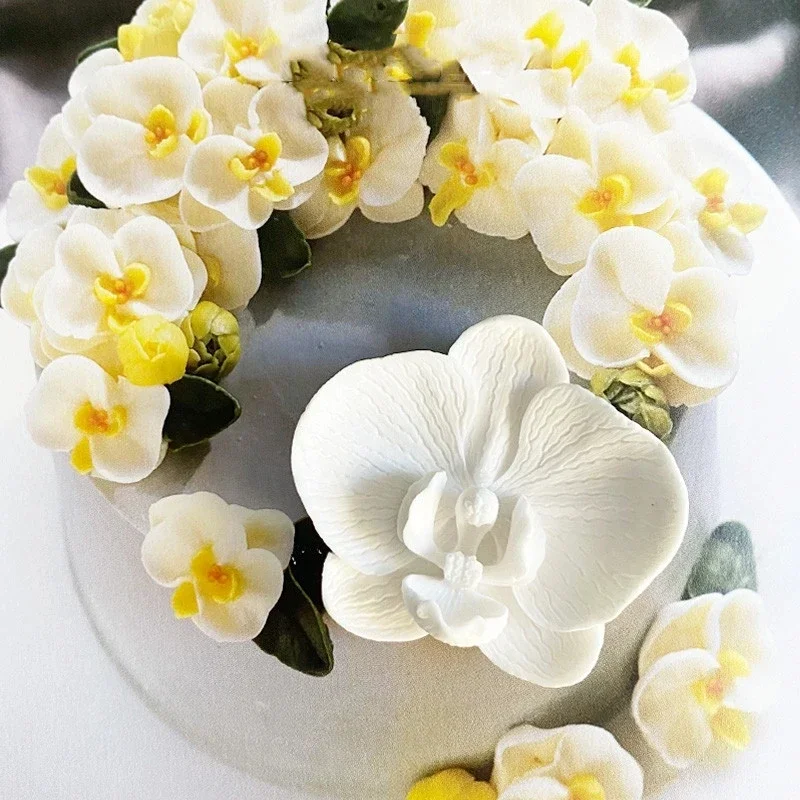 3D Flower Aromatherapy Mold Bu - Eco Soap review and price