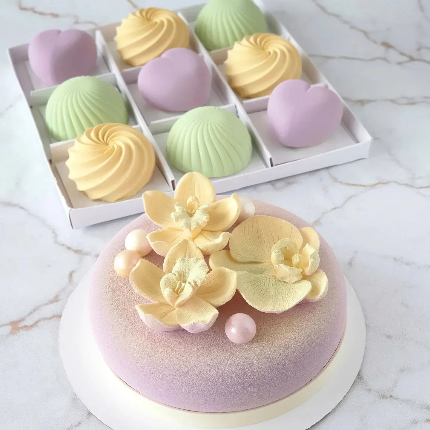 3D Flower Aromatherapy Mold Bu - Eco Soap review and price