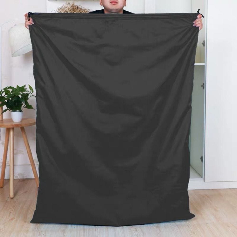 Durable Waterproof Drawstring  - Reusable Bag review and price