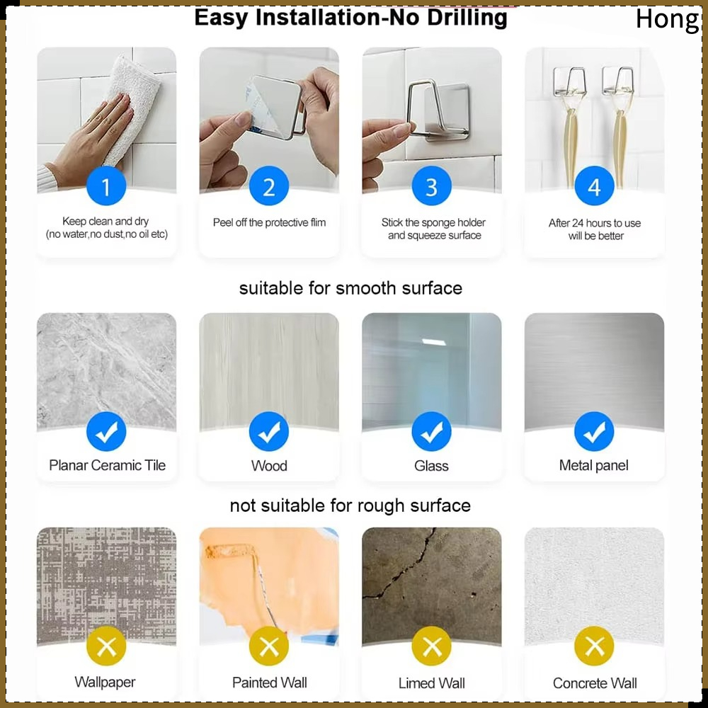 Kitchen Sponge Storages Sink D - Eco Sponge review and price