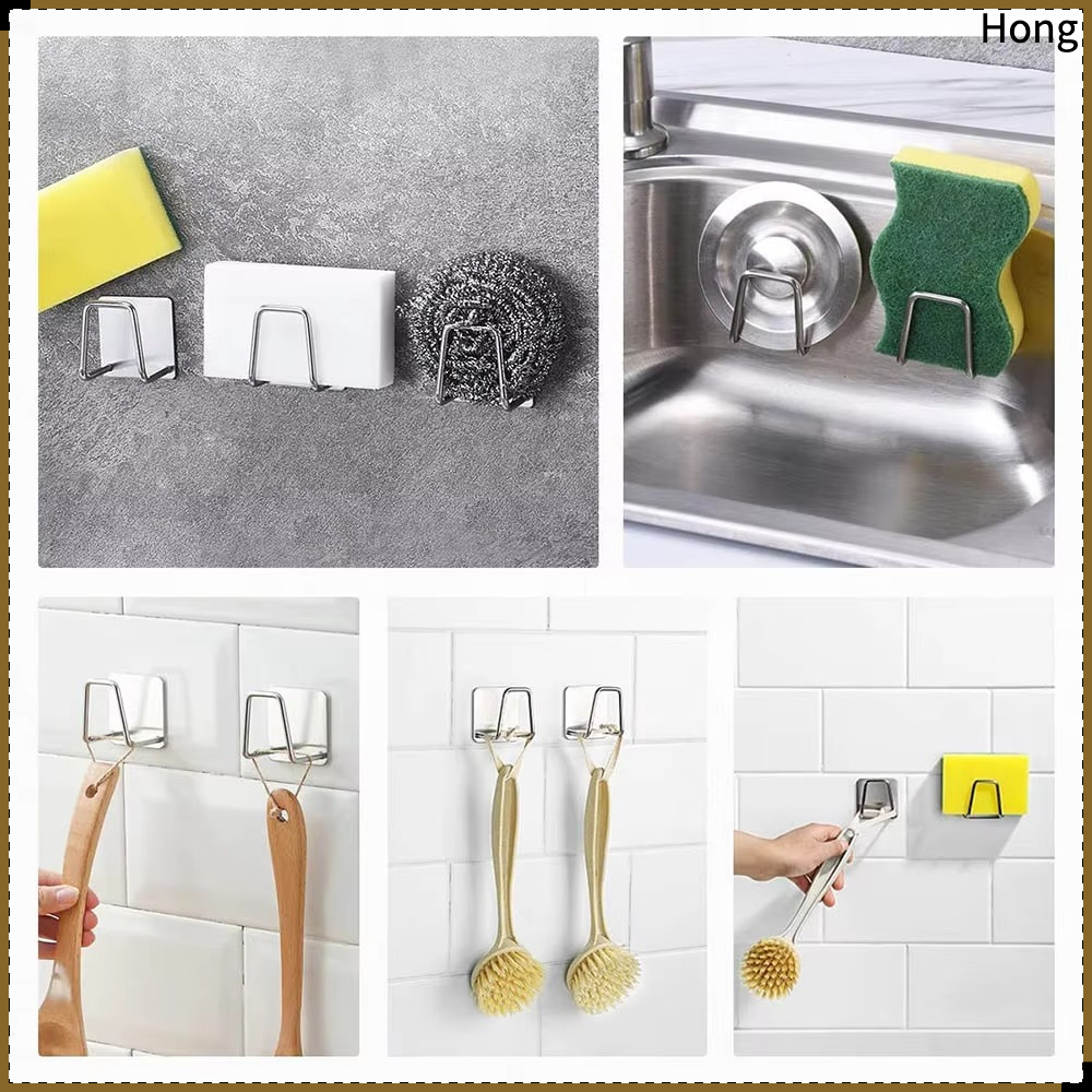 Kitchen Sponge Storages Sink D - Eco Sponge review and price