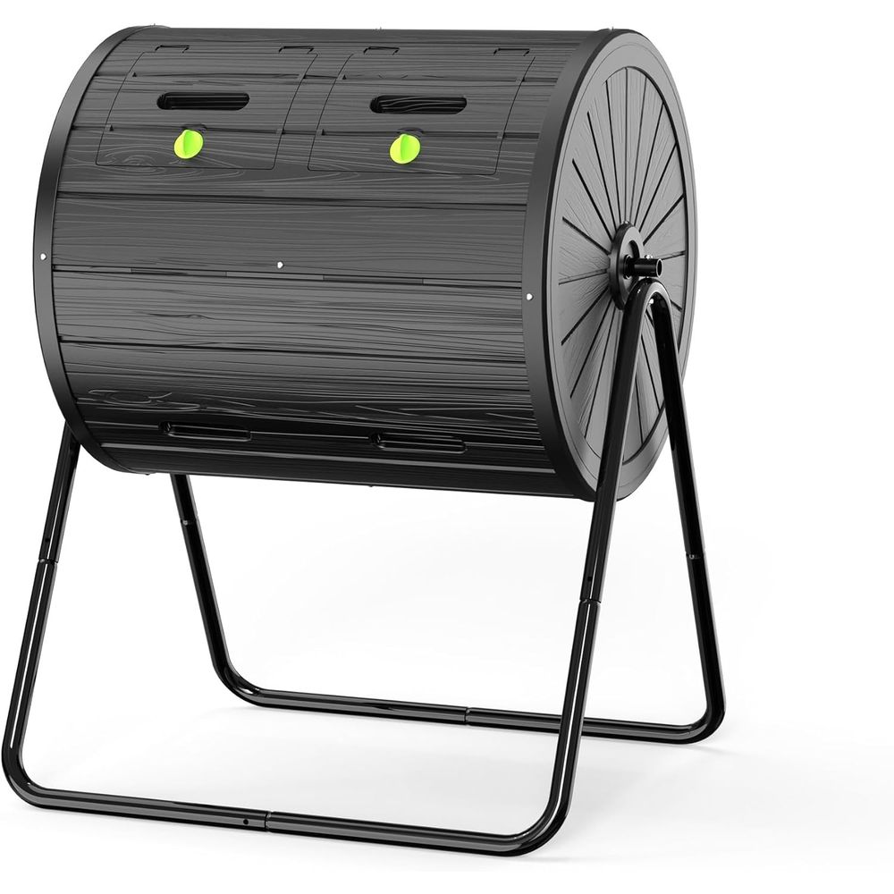 Outdoor 37.5 Gallon All-Season - Compost Bin review and price