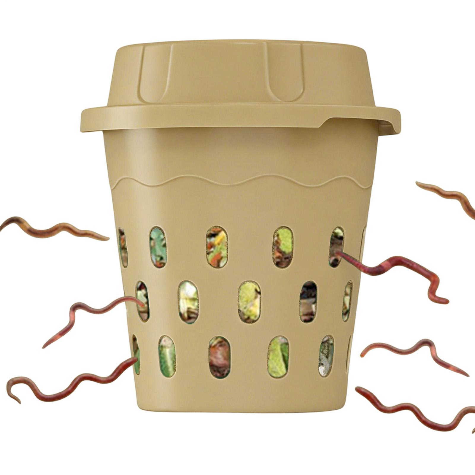 inground worm composter under  - Compost Bin review and price