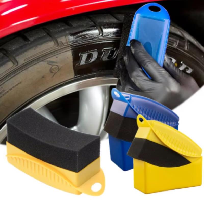 Car Wheel Polishing Waxing Spo - Eco Sponge review and price
