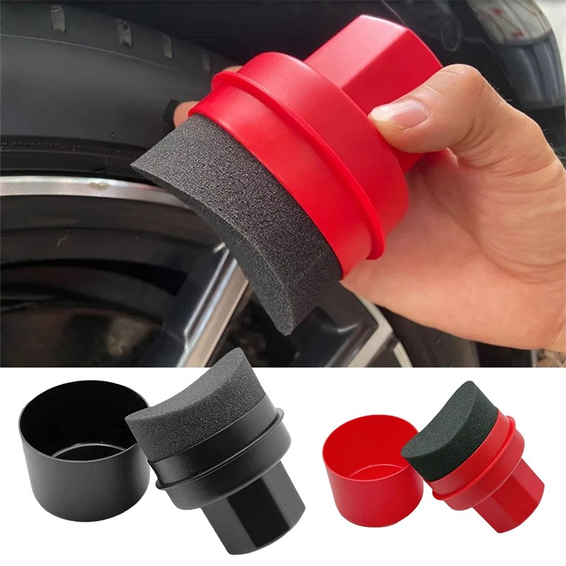 Car Wheel Polishing Waxing Spo - Eco Sponge review and price