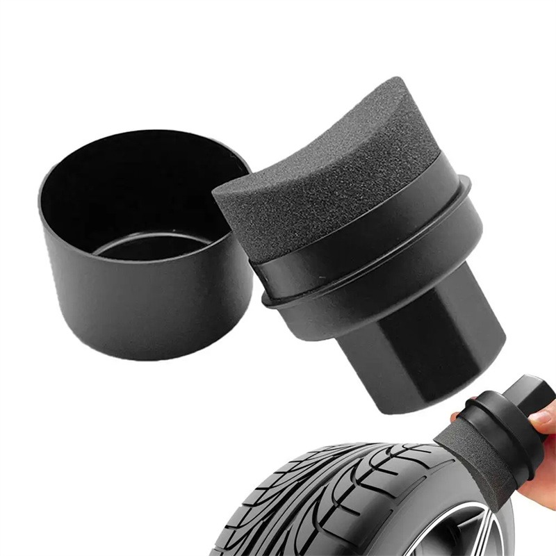 Car Wheel Polishing Waxing Spo - Eco Sponge review and price