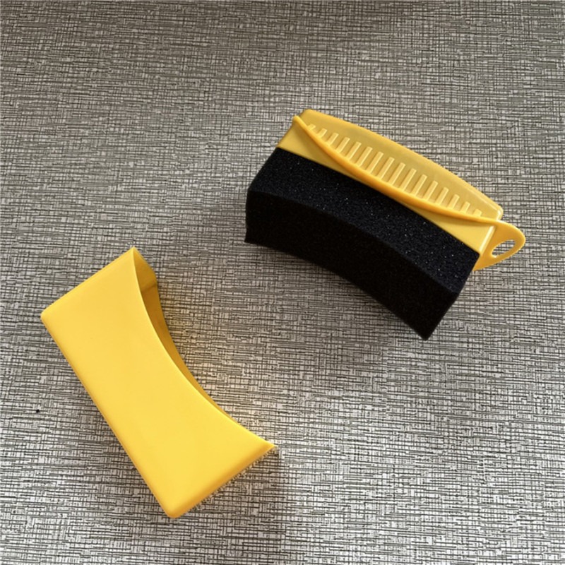 Car Wheel Polishing Waxing Spo - Eco Sponge review and price