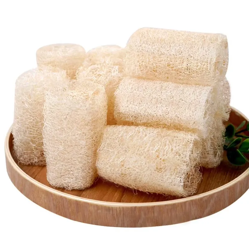 2026 Latest Natural Loofah Luf - Eco Sponge review and price