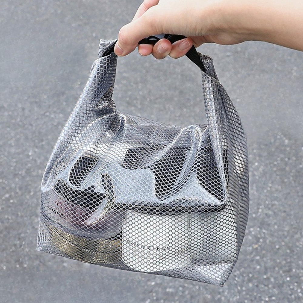 Waterproof Storage Bag, Fitnes - Reusable Bag review and price