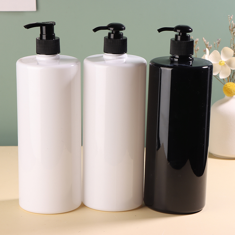 1Pcs 1000ml Soap Dispenser For - Reusable Bottle review and price