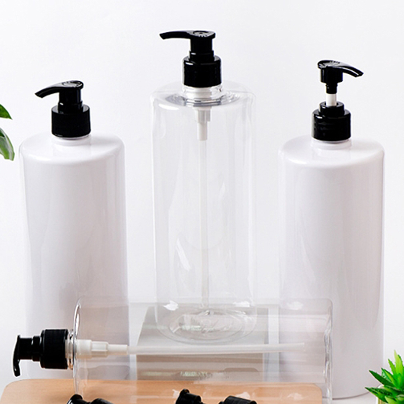 1Pcs 1000ml Soap Dispenser For - Reusable Bottle review and price