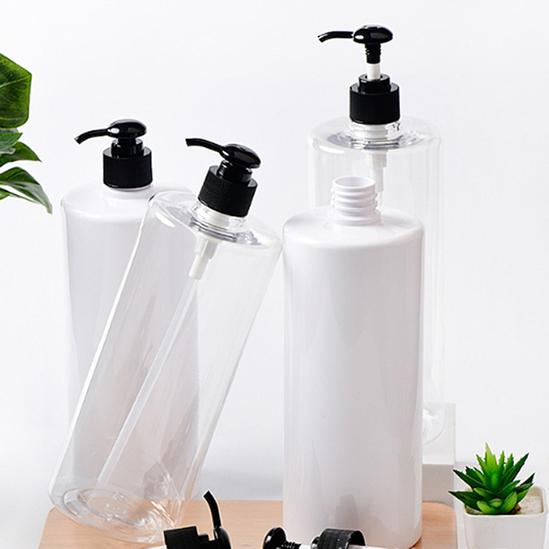 1Pcs 1000ml Soap Dispenser For - Reusable Bottle review and price