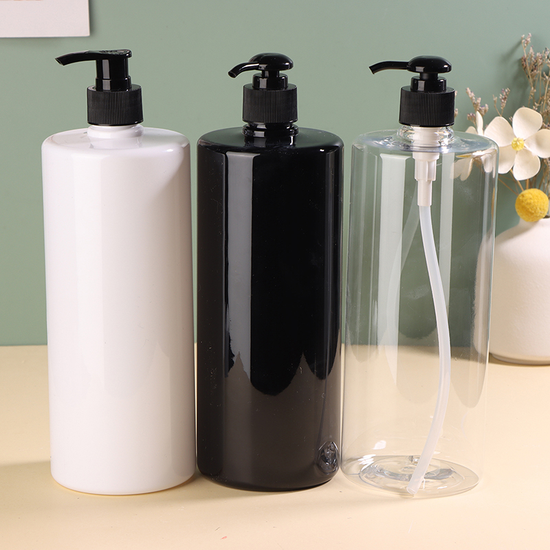 1Pcs 1000ml Soap Dispenser For - Reusable Bottle review and price