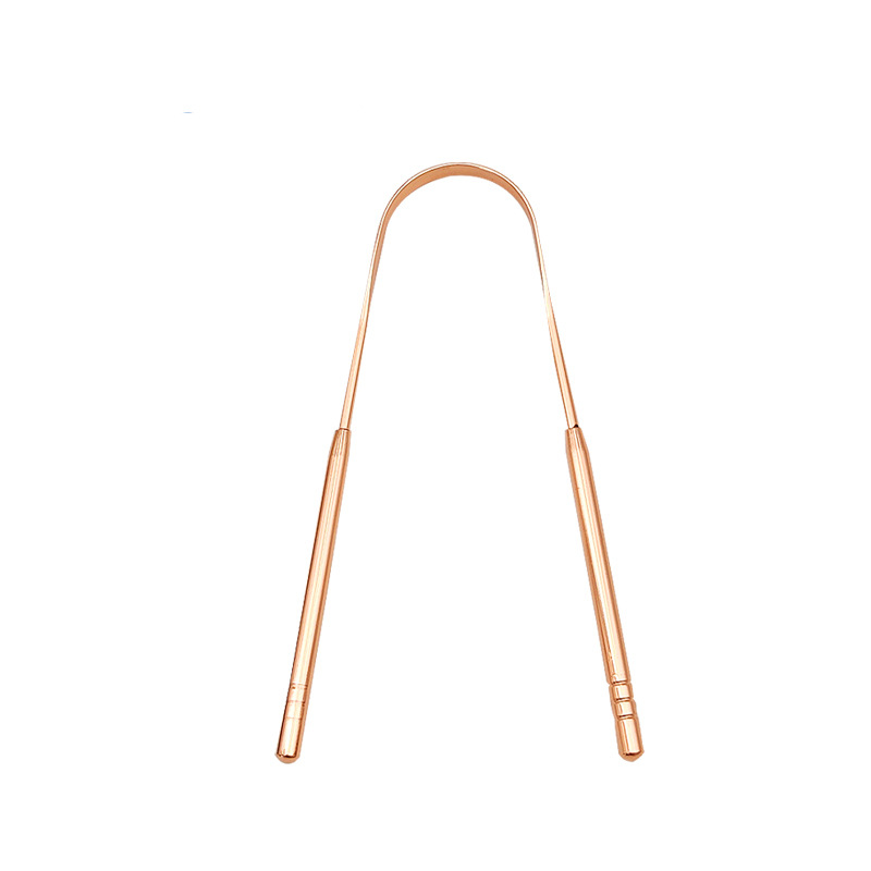 4Colors Stainless Steel Tongue - Bamboo Toothbrush review and price