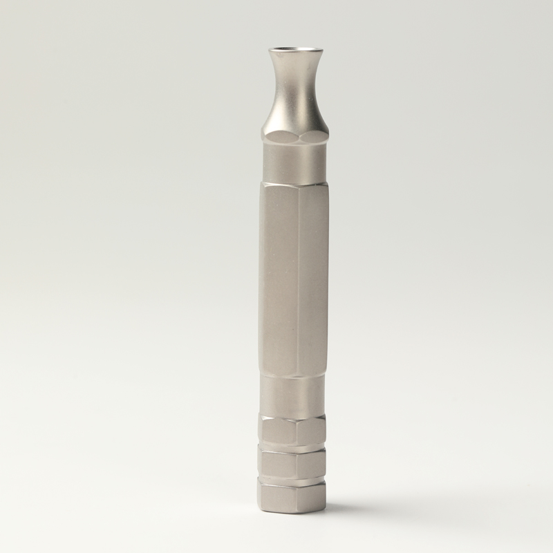 YAQI 75mm Solid 316 Stainless  - Safety Razor Handle review and price