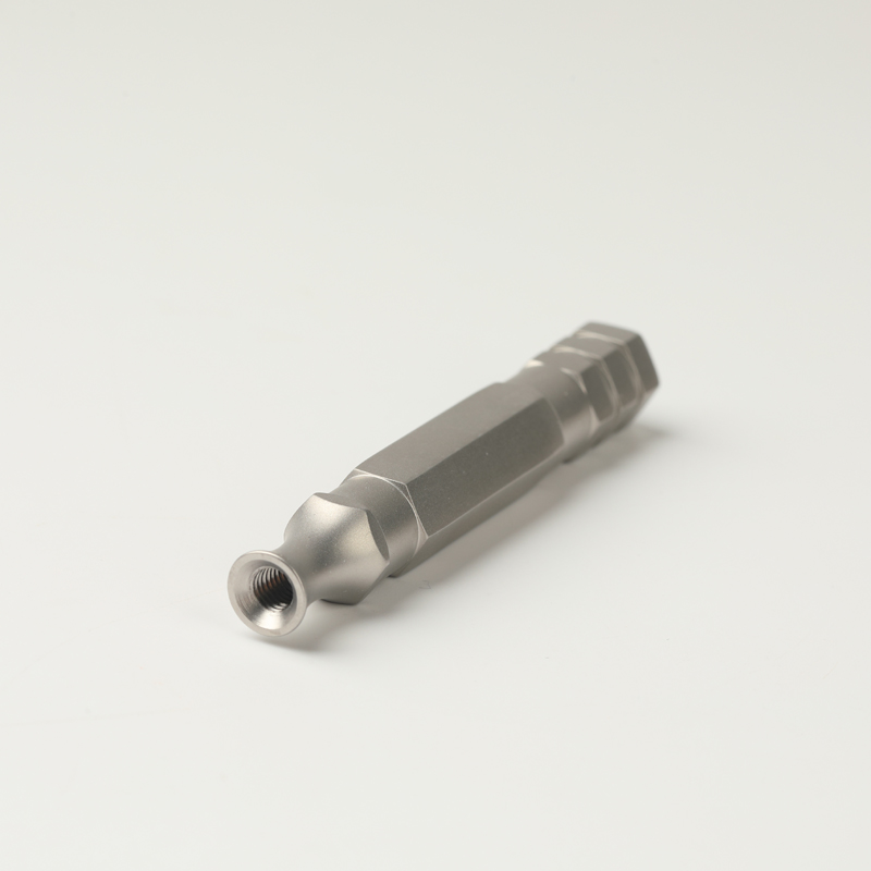 YAQI 75mm Solid 316 Stainless  - Safety Razor Handle review and price