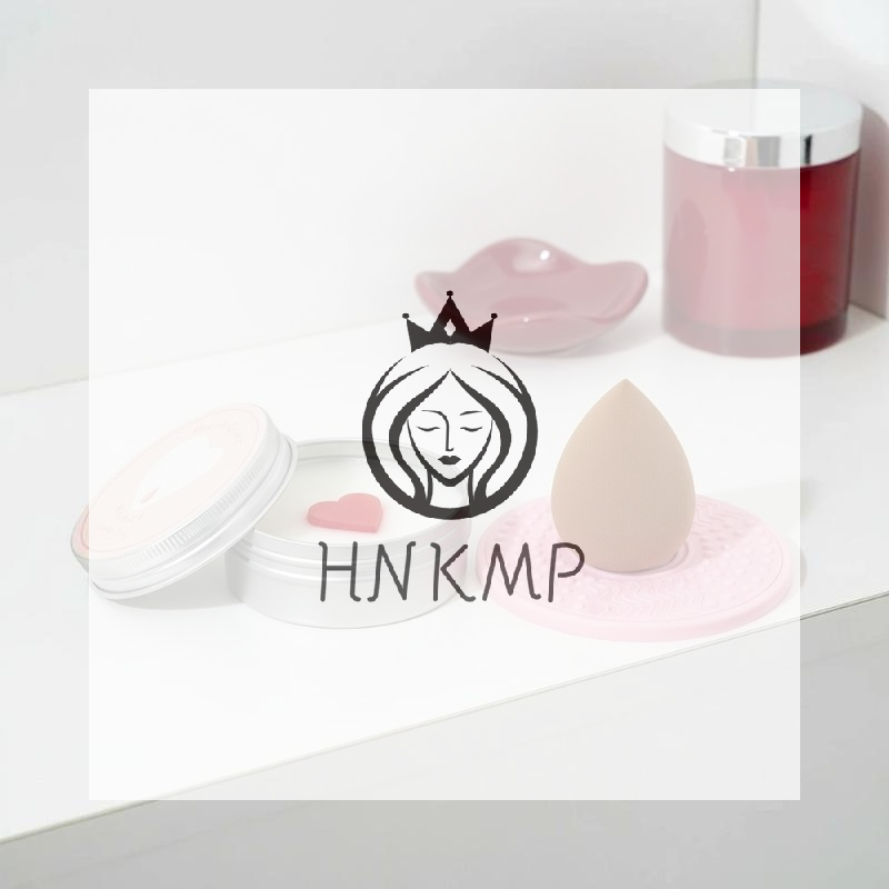 Makeup Brush Cleaner 100g Hear - Eco Soap review and price