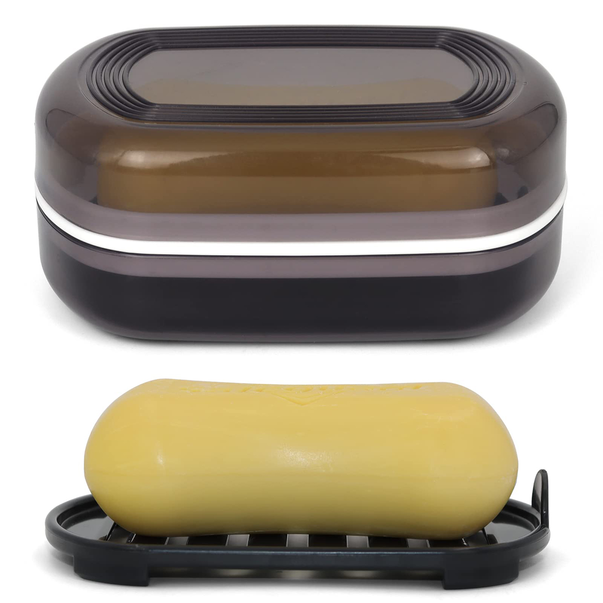 Portable Bathroom Soap Holder  - Bamboo Cutlery review and price