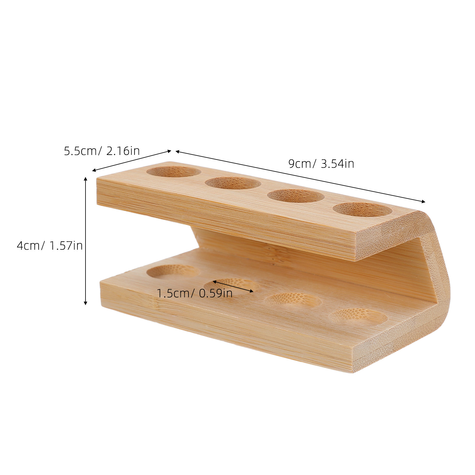 Bamboo Toothbrush Head Holder  - Bamboo Toothbrush review and price