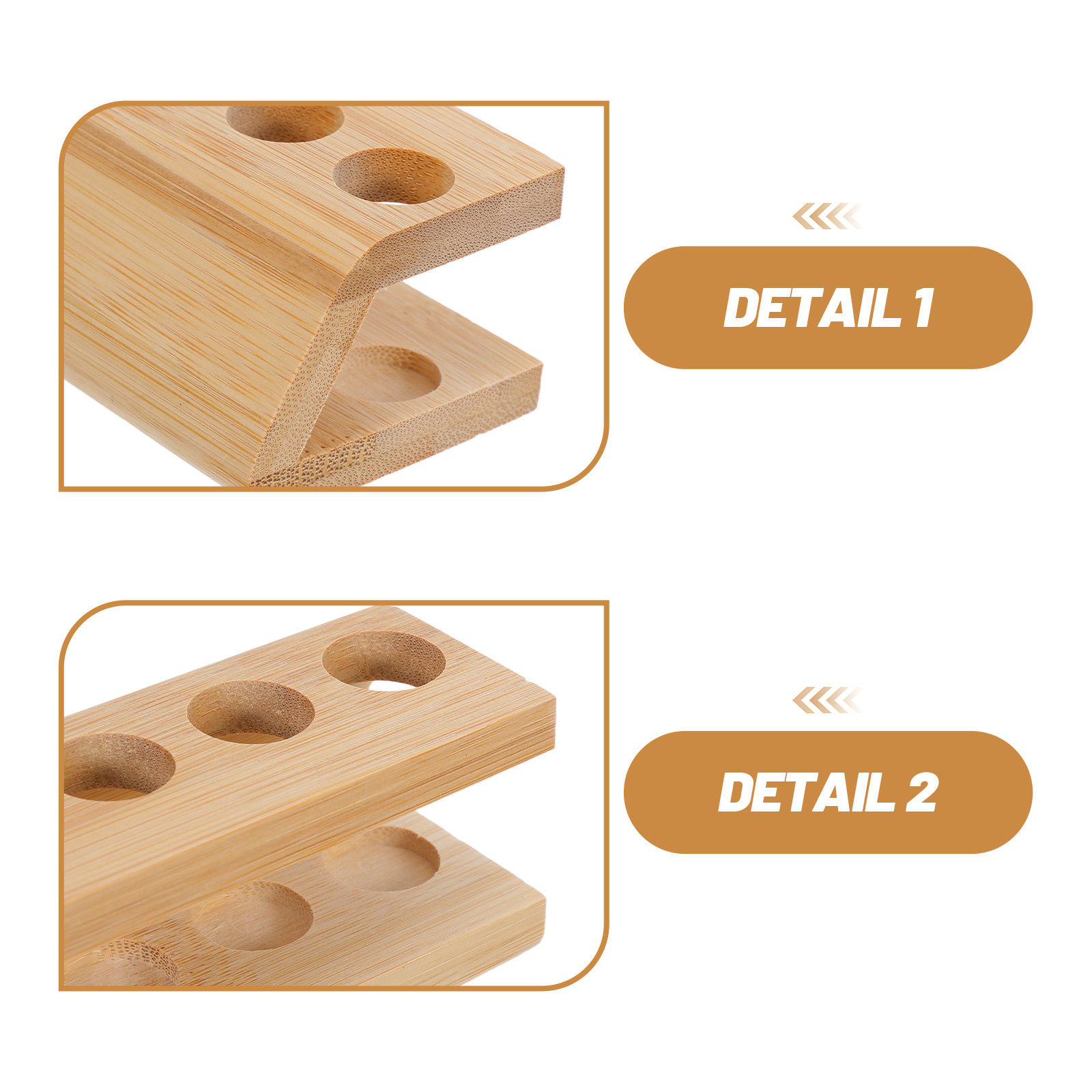 Bamboo Toothbrush Head Holder  - Bamboo Toothbrush review and price