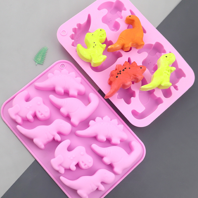 Blues Wholesale 8 Dinosaurs Ca - Eco Soap review and price